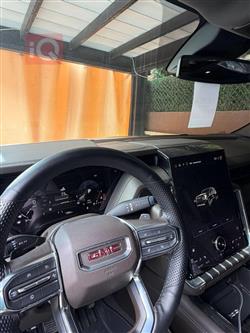 جي ام سي يوكون